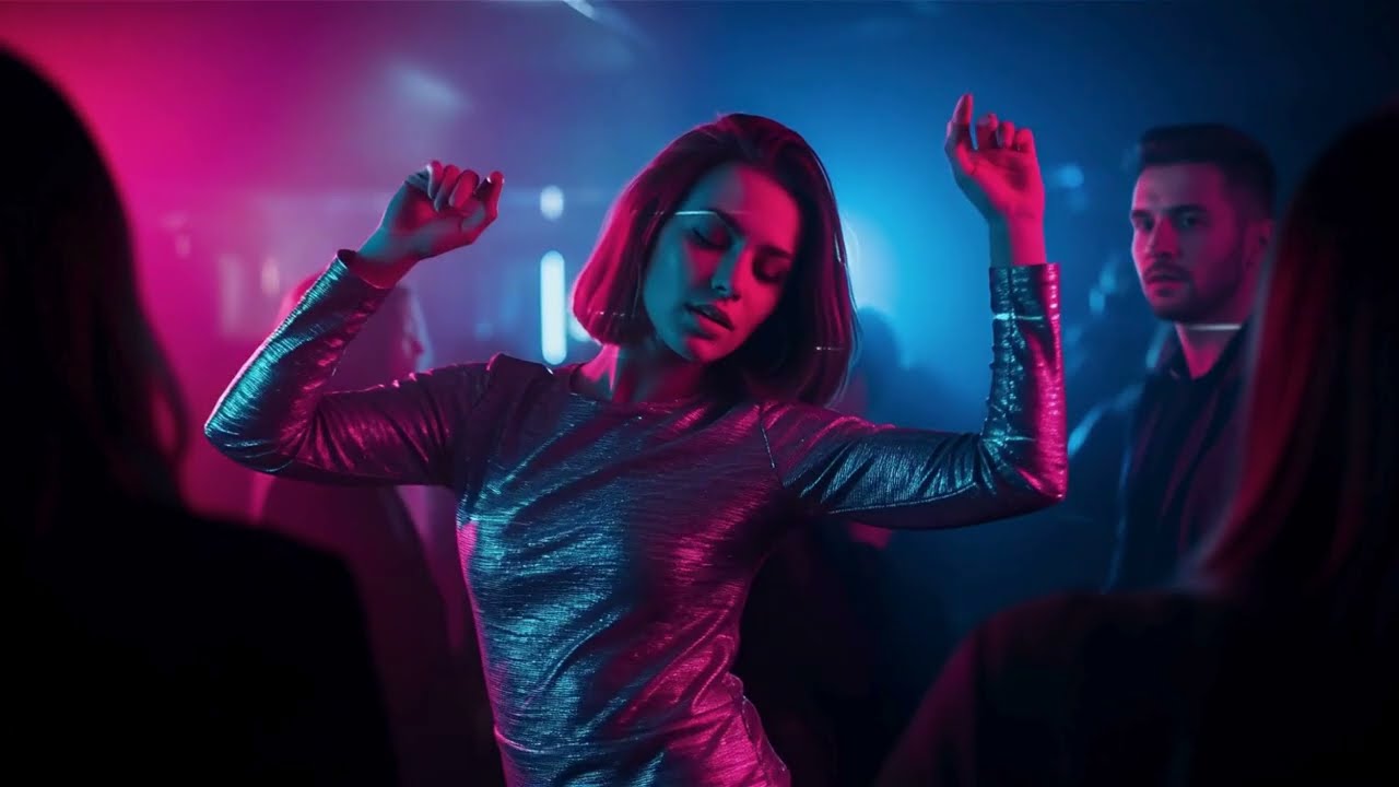 Elle danse sans moi – Chanson Pop Française | Noa Rêve