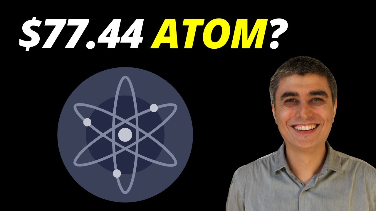 COSMOS (ATOM) Support and Resistance Areas | Technical Analysis