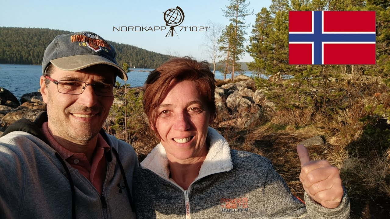 Mit dem Wohnmobil an`s Nordkap Teil 13 - Resümee