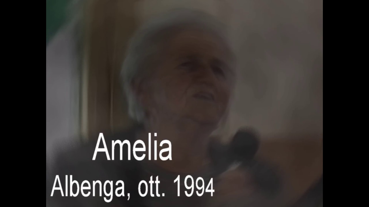 Amelie in La Dote