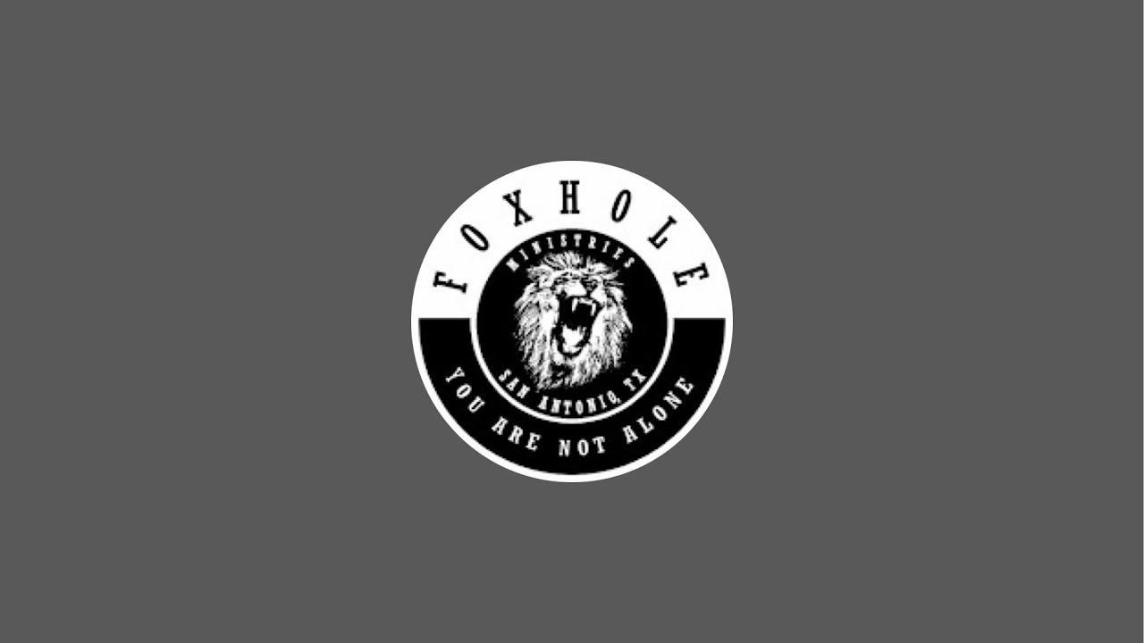 CUB - “luke 15” Lost, Searching, Returned Part 2