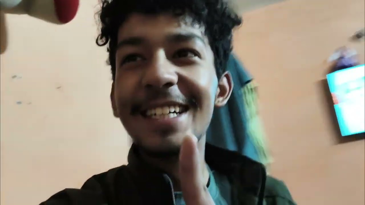 Thik hai bolne ki aadat nahi jaa rahi..😂😂