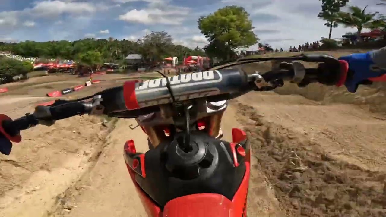 Footage shot with Go pro (Ladies Open) First Heat @Lumbia Can-asujan Carcar City Cebu