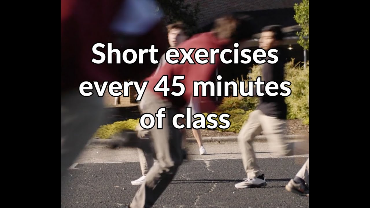 What are Brain Breaks (and why do our students love them?)