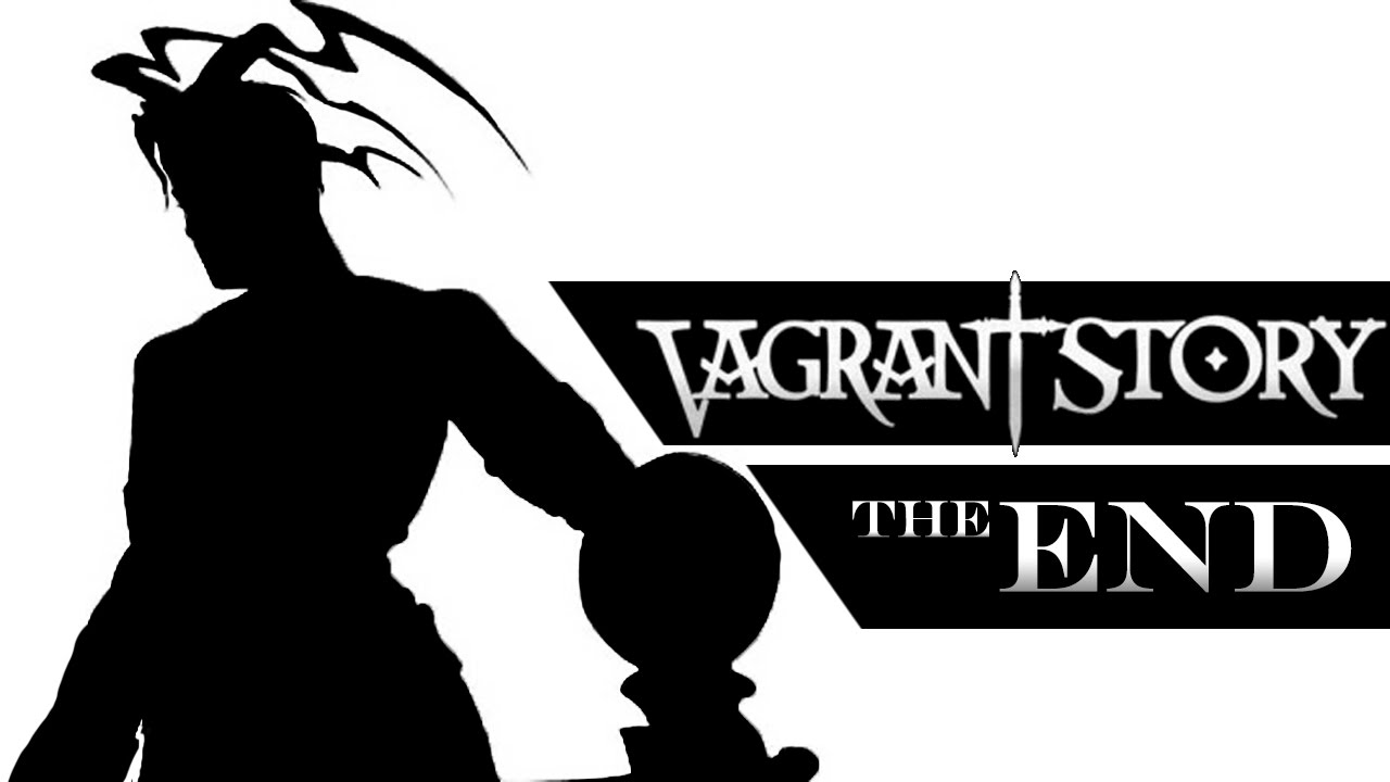 THE WANDERER, THE VAGRANT | Let's Play Vagrant Story (Blind) | Ep. 17 (FINALE)