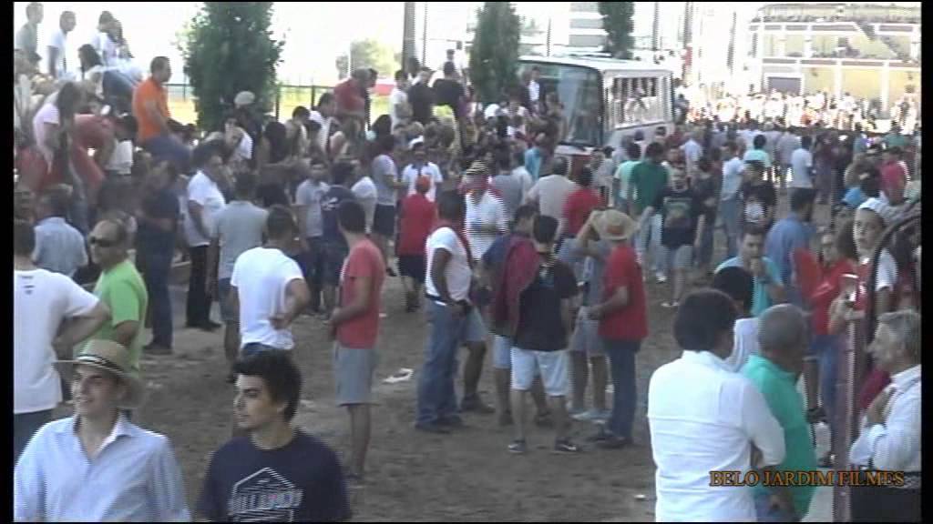 HÁ HORAS DE SORTE  COLETE ENCARNADO 2015