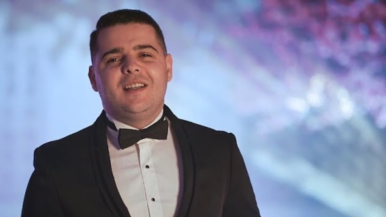 Alex de la Oradea - Sufletul meu drag și bun | Videoclip Oficial