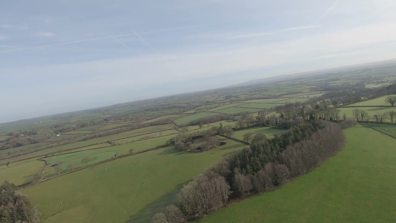 FPV long range over there back