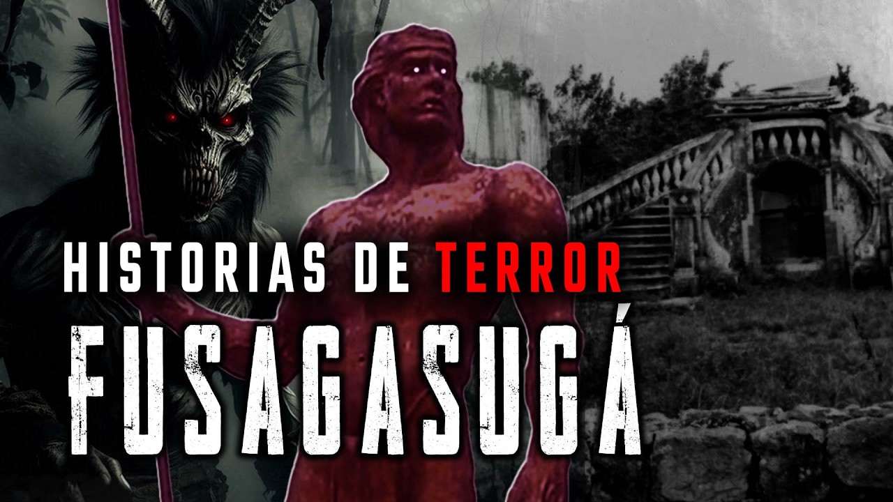 Historias Paranormales de Fusagasugá