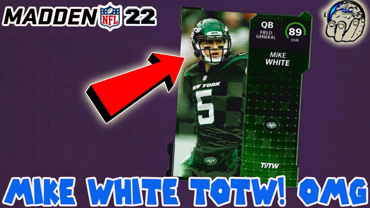 EA Just Made Madden 22 Ultimate Team BETTER! Let Me Explain! Madden 22 Ultimate Team