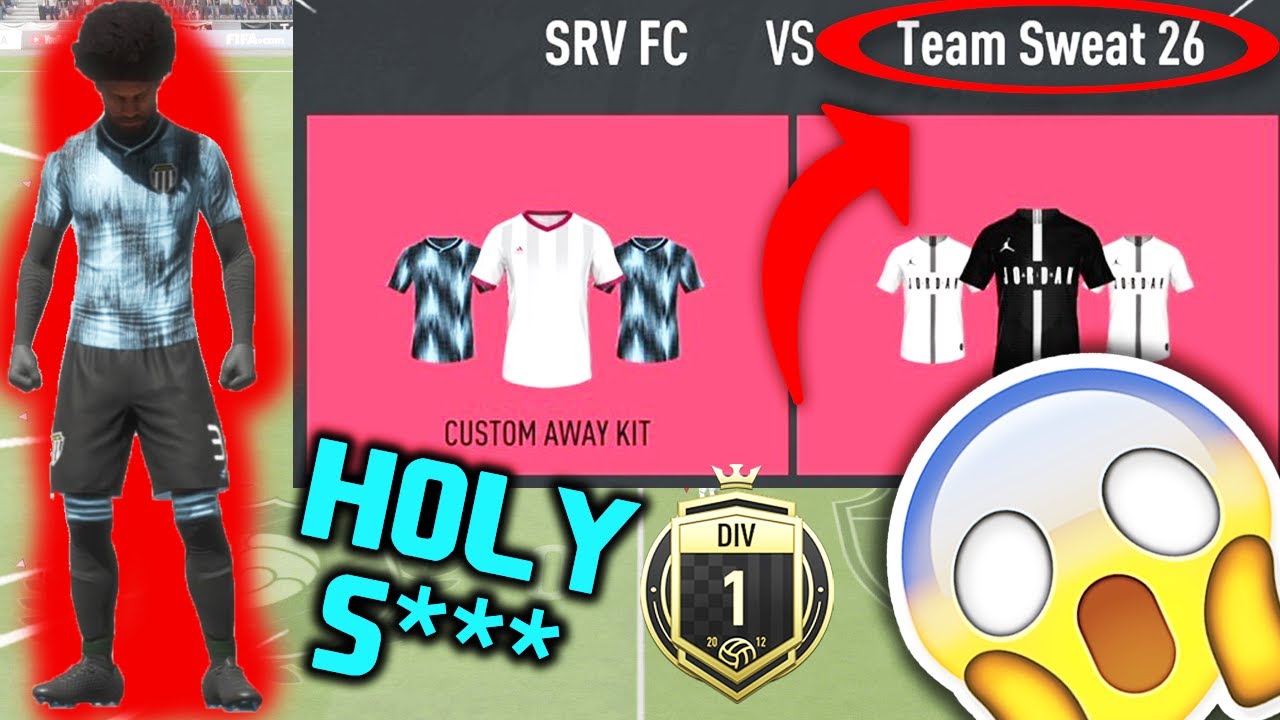 WE PLAYED AGAINST MINIMINTER, TBJZL, NEPENTHEZ & CO! (Pro Clubs Funny Moments)