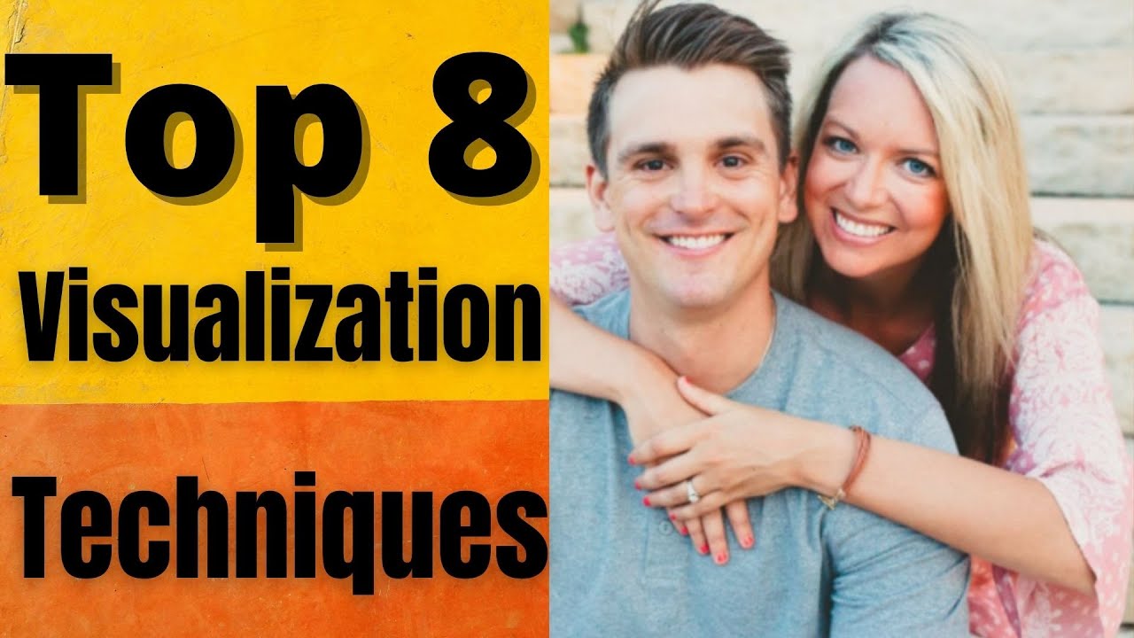 Most Powerful Visualization Techniques For Success: Achieve Your Goals Fast