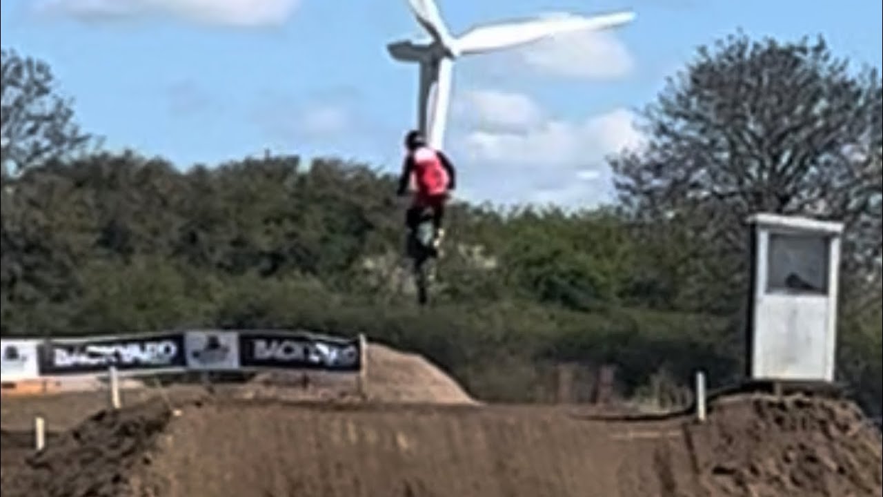 VIP MX/MOTOCROSS PRIVATE DAY 2025 NEW LAYOUT! 4k Rider POV KXF 450