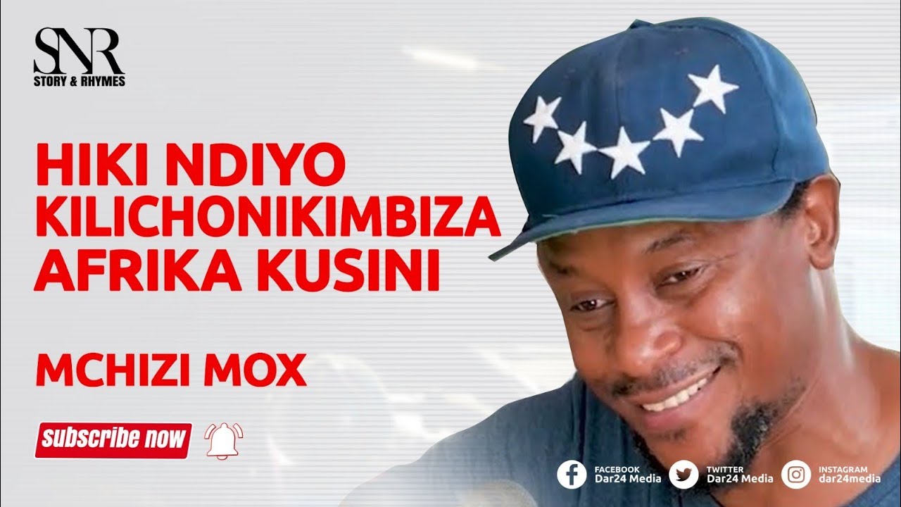 YALIYOMKUTA MCHIZI MOX AFRIKA KUSINI/'BALAA TUPU'/ AFUNGUKA MAZITO