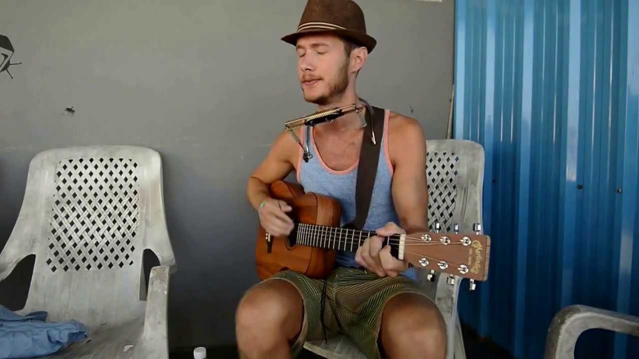 Hey you - Will Wilchar - Krabi live session