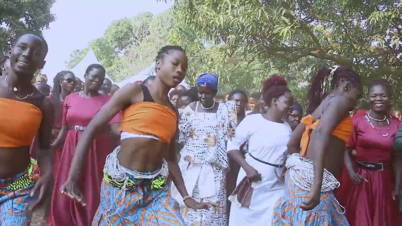 Anyera pa Onoo by Summertime 