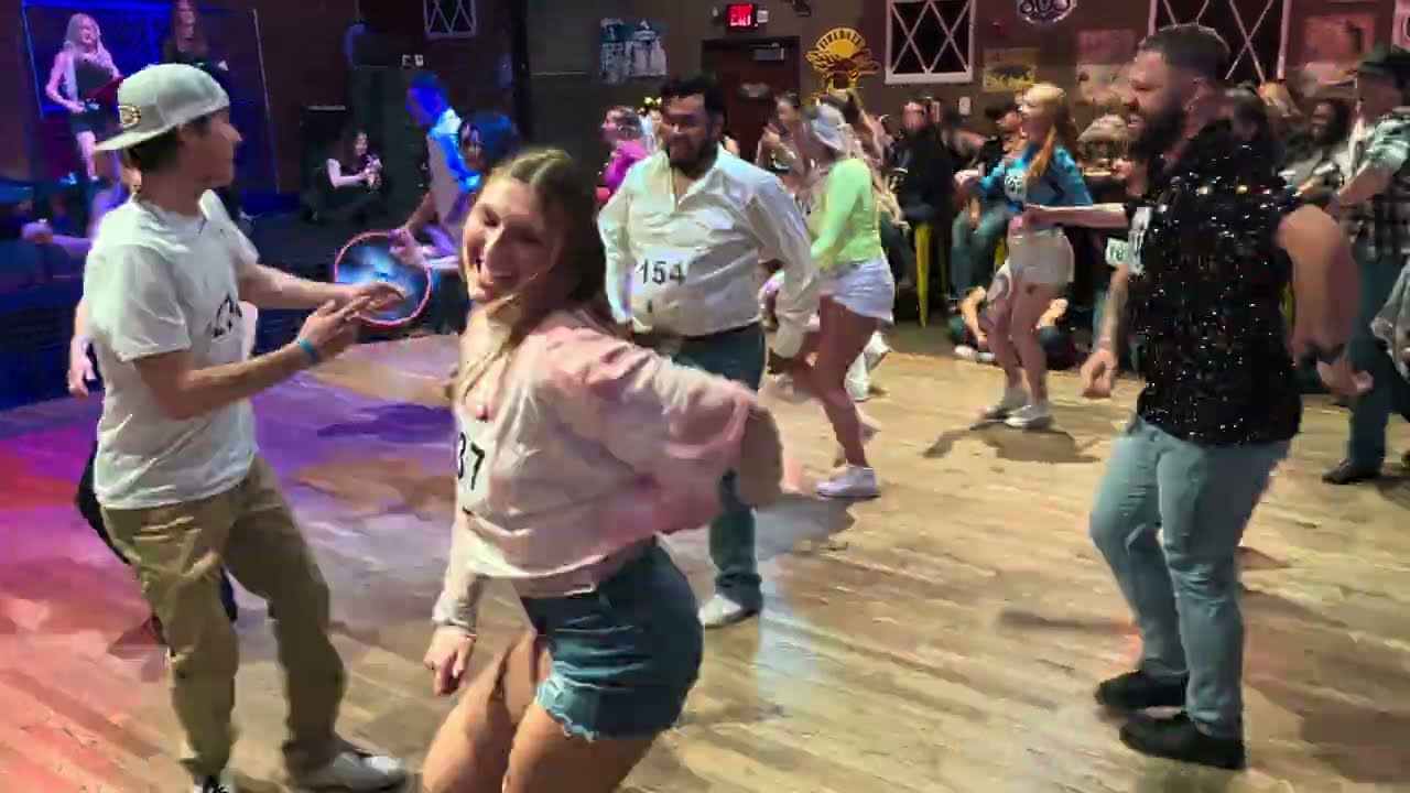 Bringin' The Wow - Buckle and Boots - 2026 Stagecoach Dance Contest - Group C