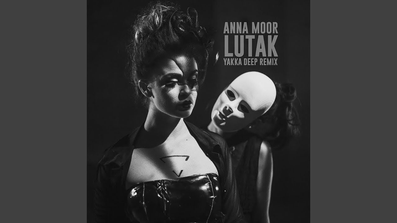 Lutak (Yakka Deep Remix Radio Edit)