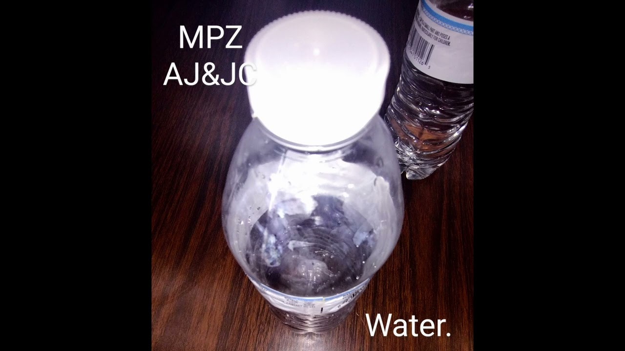 Water  by MPZ, AJ&JC