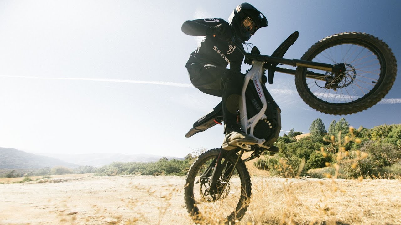 6 New Amazing eBikes | 2021 Edition