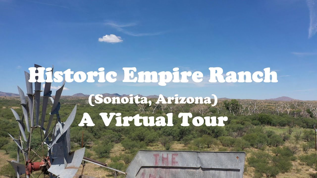 Empire Ranch 
