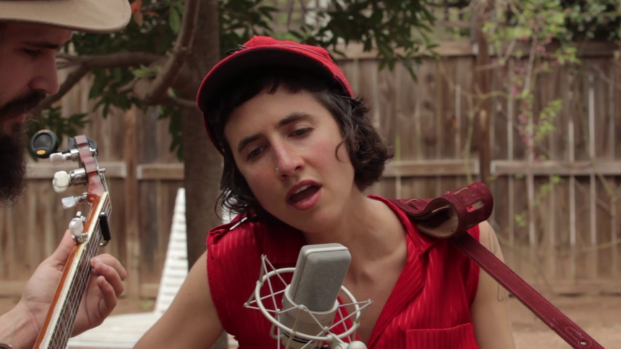 The Lowest Pair - The Room Needs Feel - 3/17/2015 - Riverview Bungalow - Austin, TX