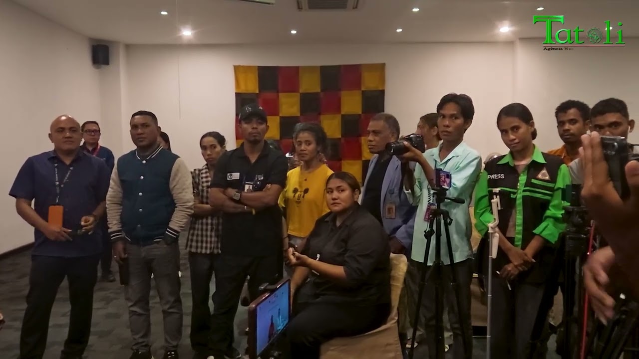 TATOLI NEWS AGENCY - AERO DILI Launches New Routes to DRW, AUS and KL, MY