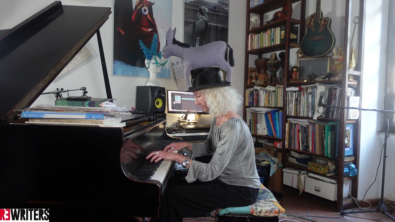 Satie Mon Amour - Alessandra Celletti
