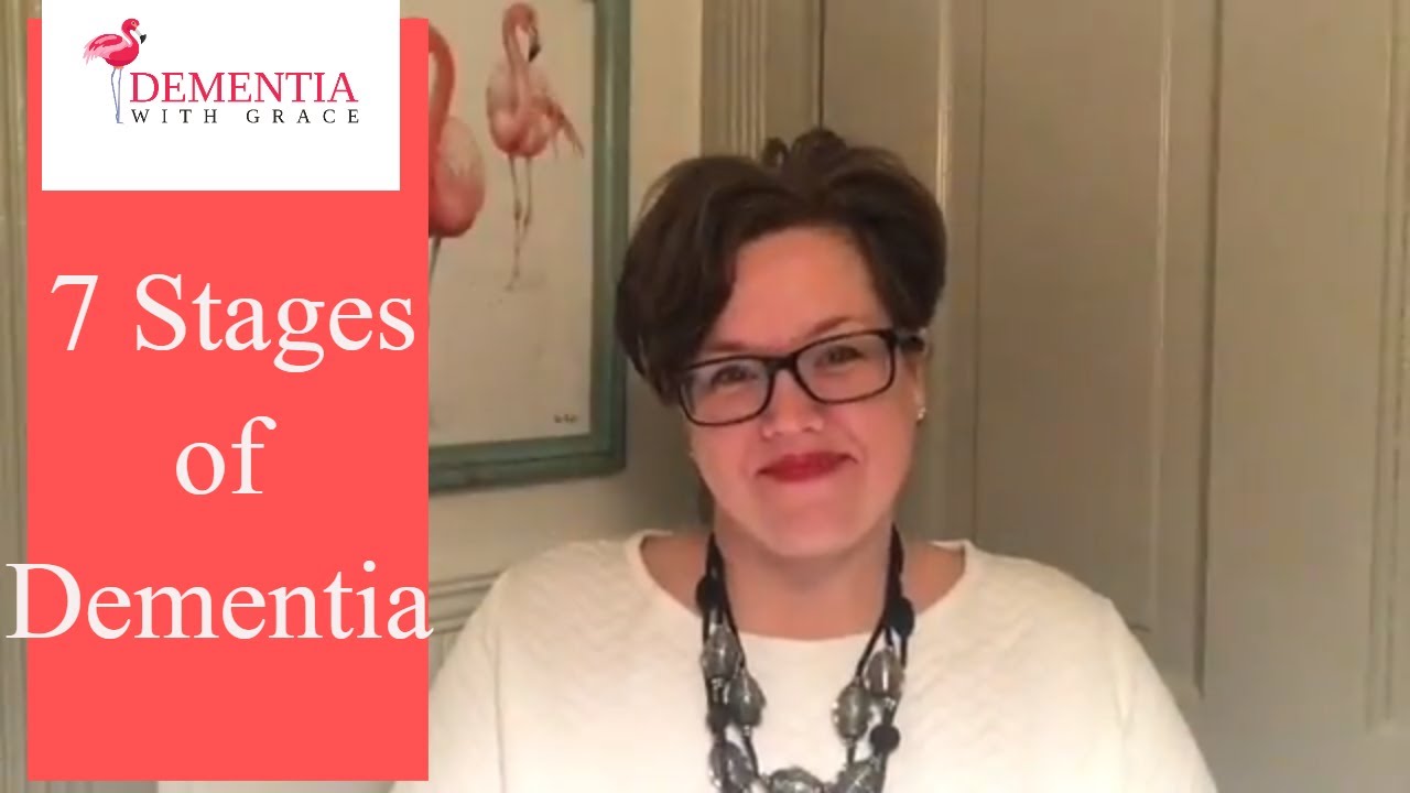 7 Stages of Dementia ~ Learn the Details of Each Stage with Examples