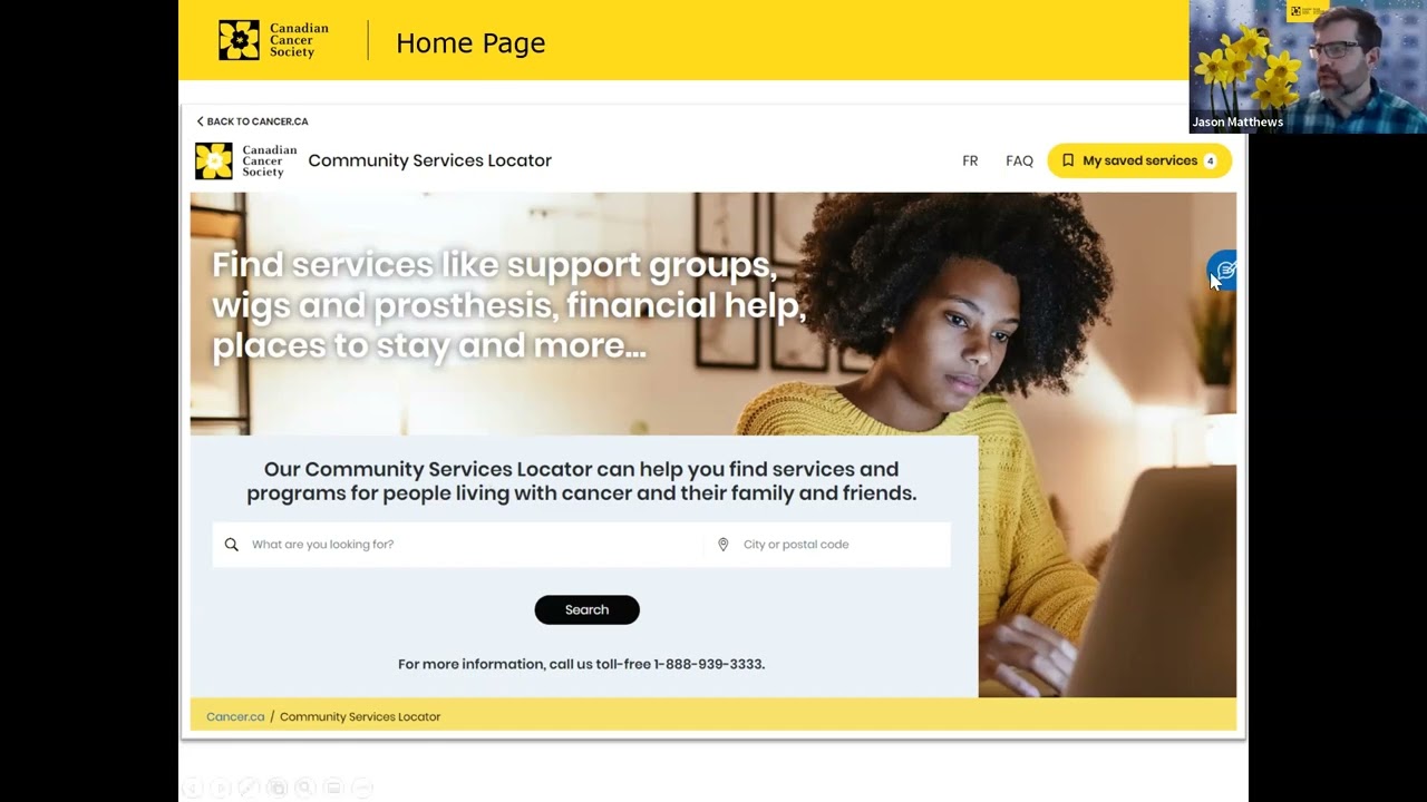 Community Supports  What do you need  How to find it