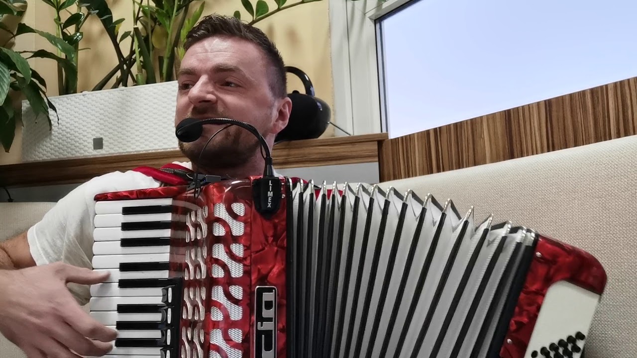 Dnes si ja zaspievam