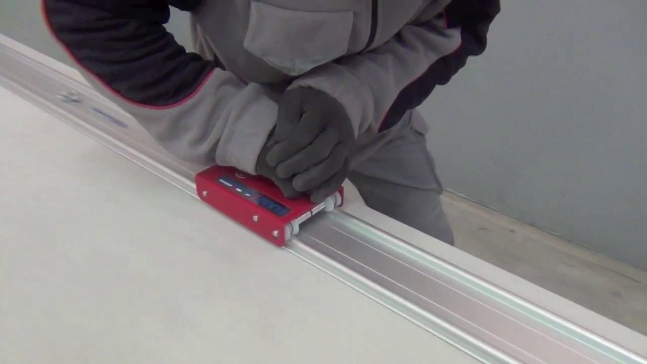 Large Format Tiles Manual Cutting System Montolit mod. 300 FL EVO