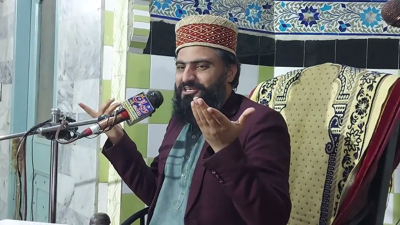حضرت ابراہیم بن ادھم کا صبر کا واقعہ