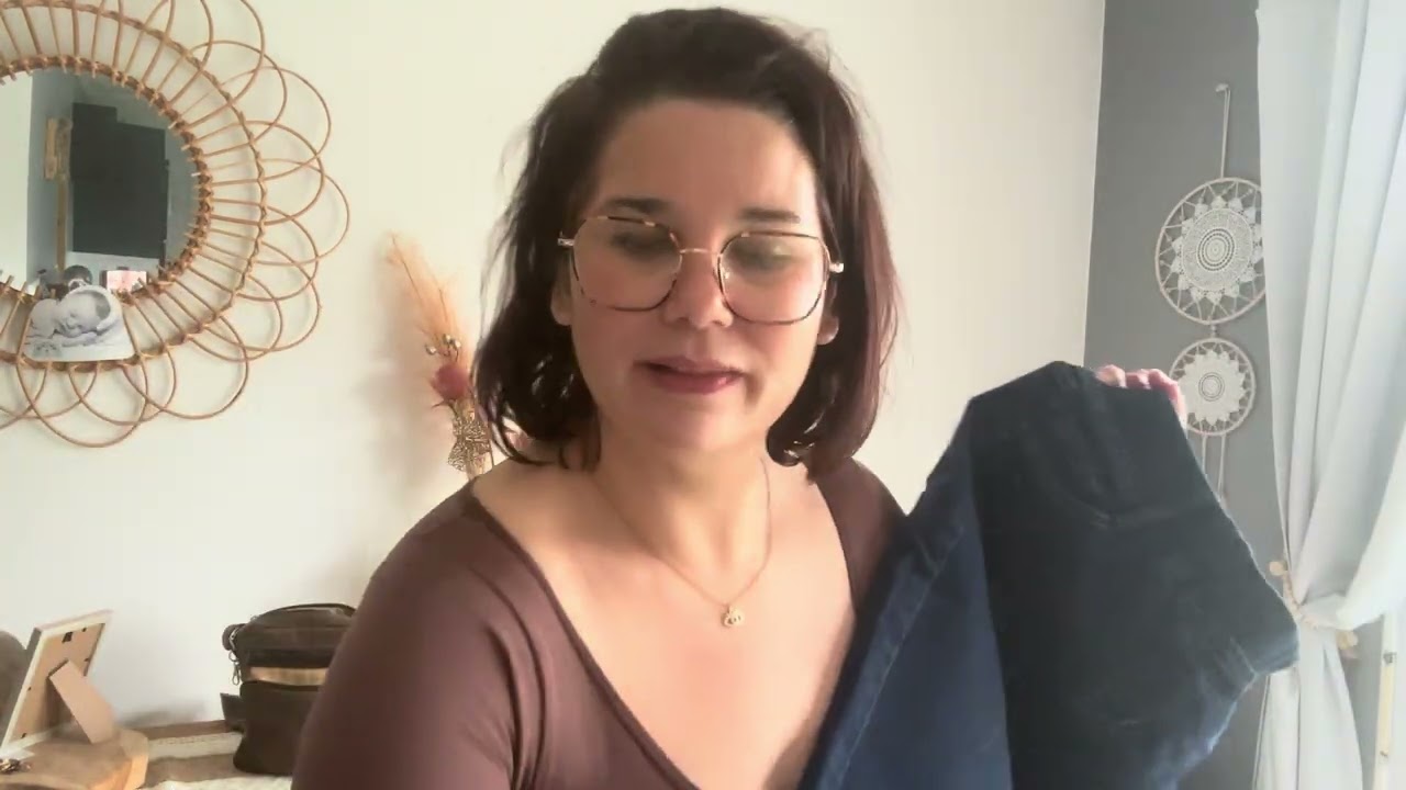 Haul vêtements/chaussures TEMU 