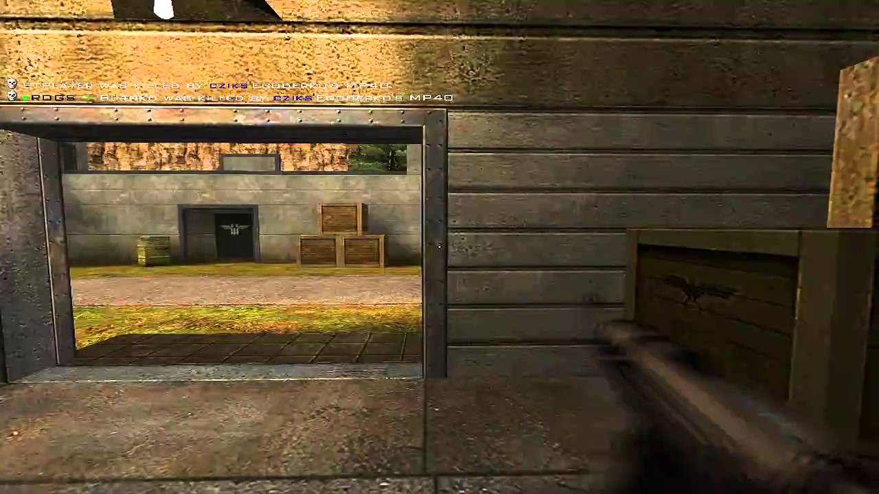 Test meGUI x264 codec