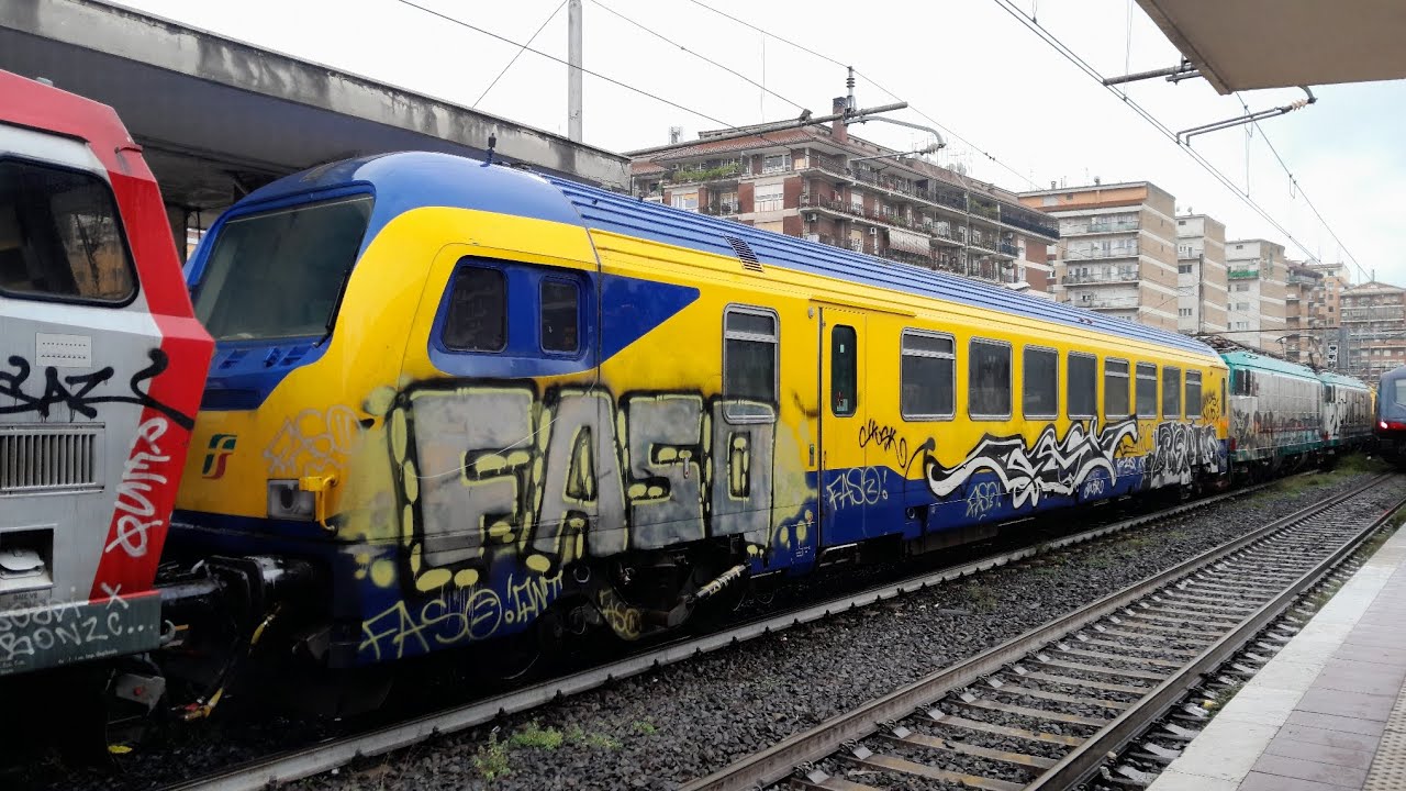 L'ULTIMO VIAGGIO per la SEMIPILOTA Z1 