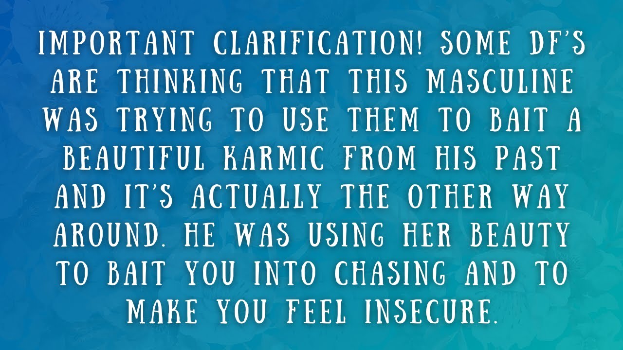 His plan backfired. He hurt you. You ran away.