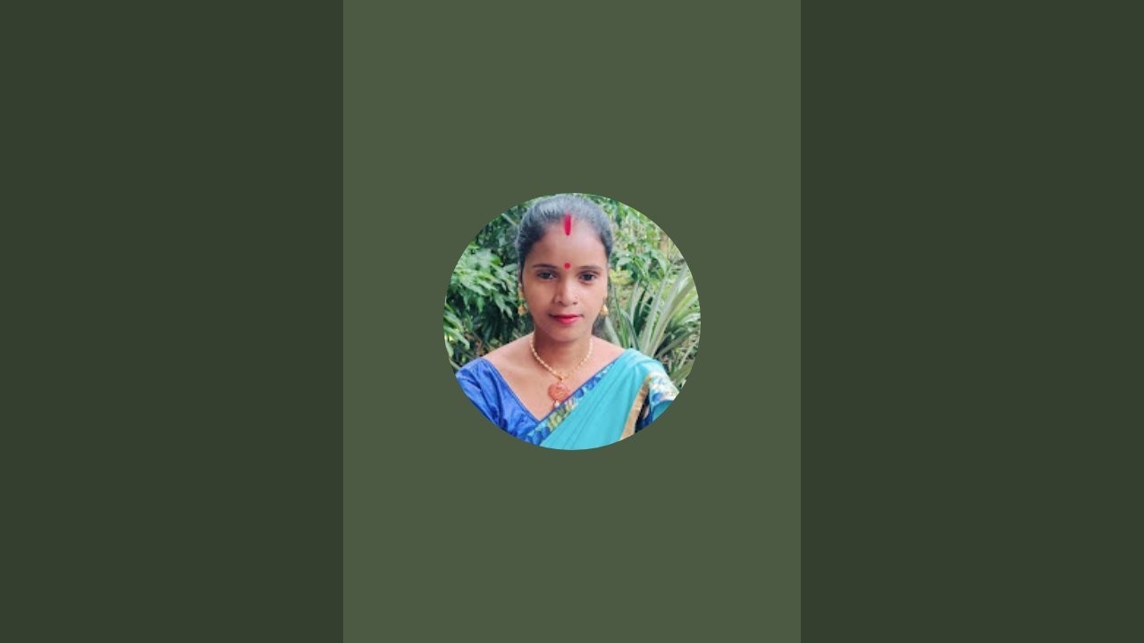 Pushpa Roy is live