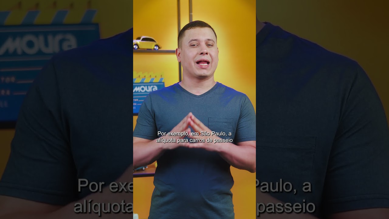 Como calcular o valor do IPVA? Descubra agora!#IPVA #Imposto #Carros #BateriasMoura