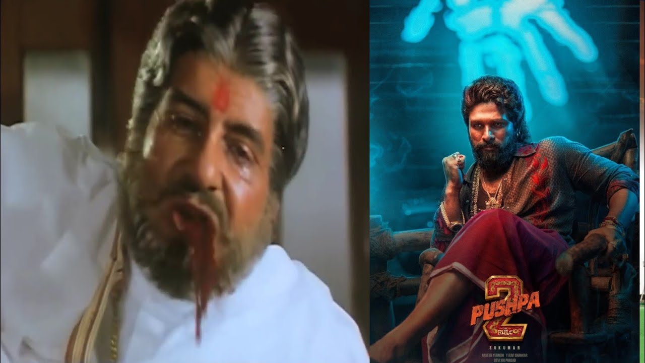 Ranking 2024 Indian Movies With Memes