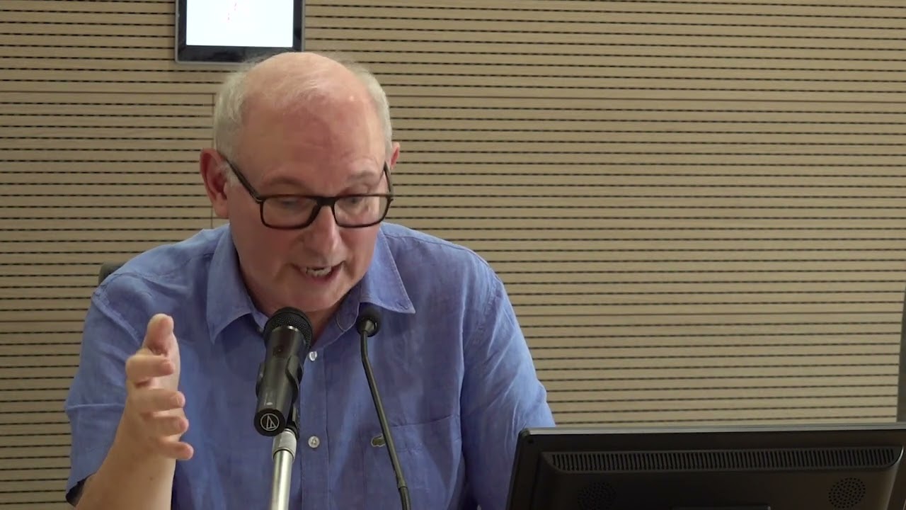 Paolo De Stefani, Università di Padova