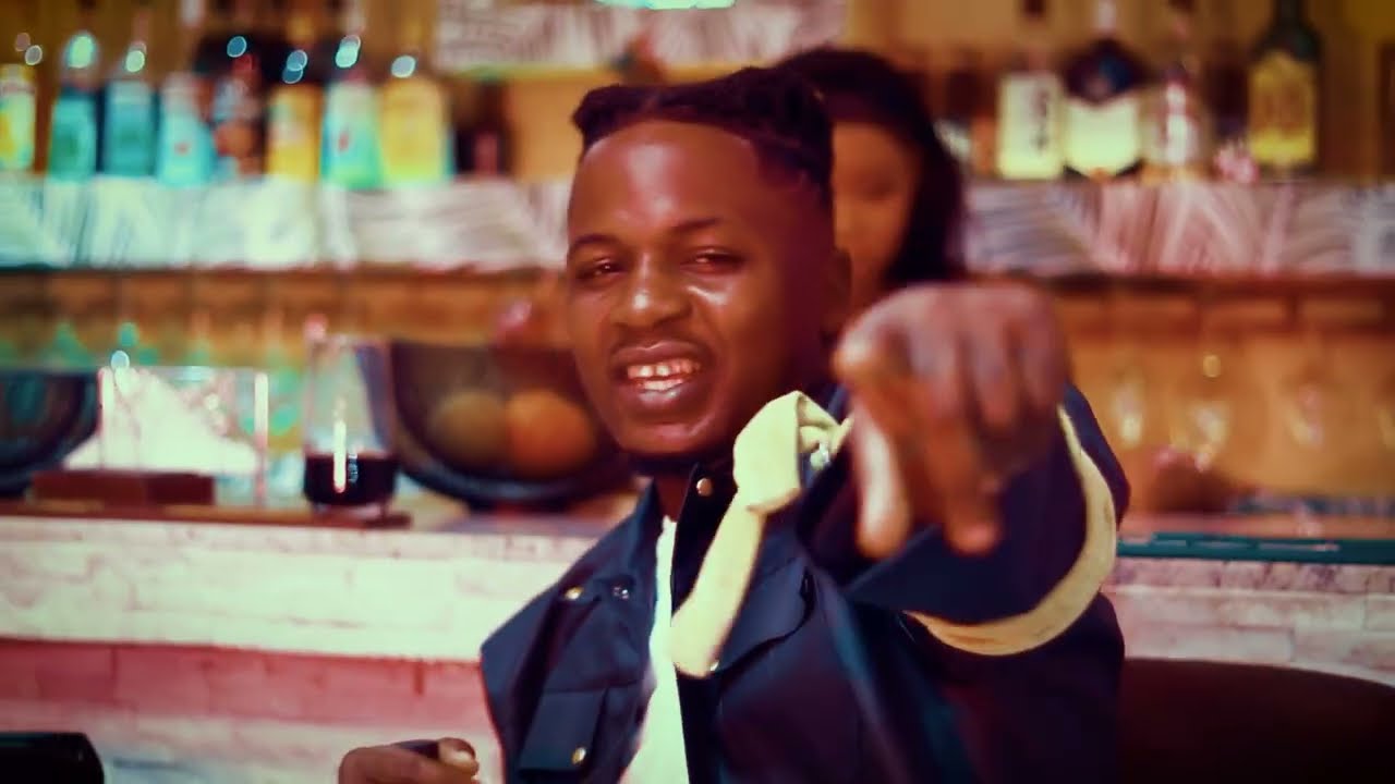 Killa Wada _Guigol Soulard (clip officiel )2026