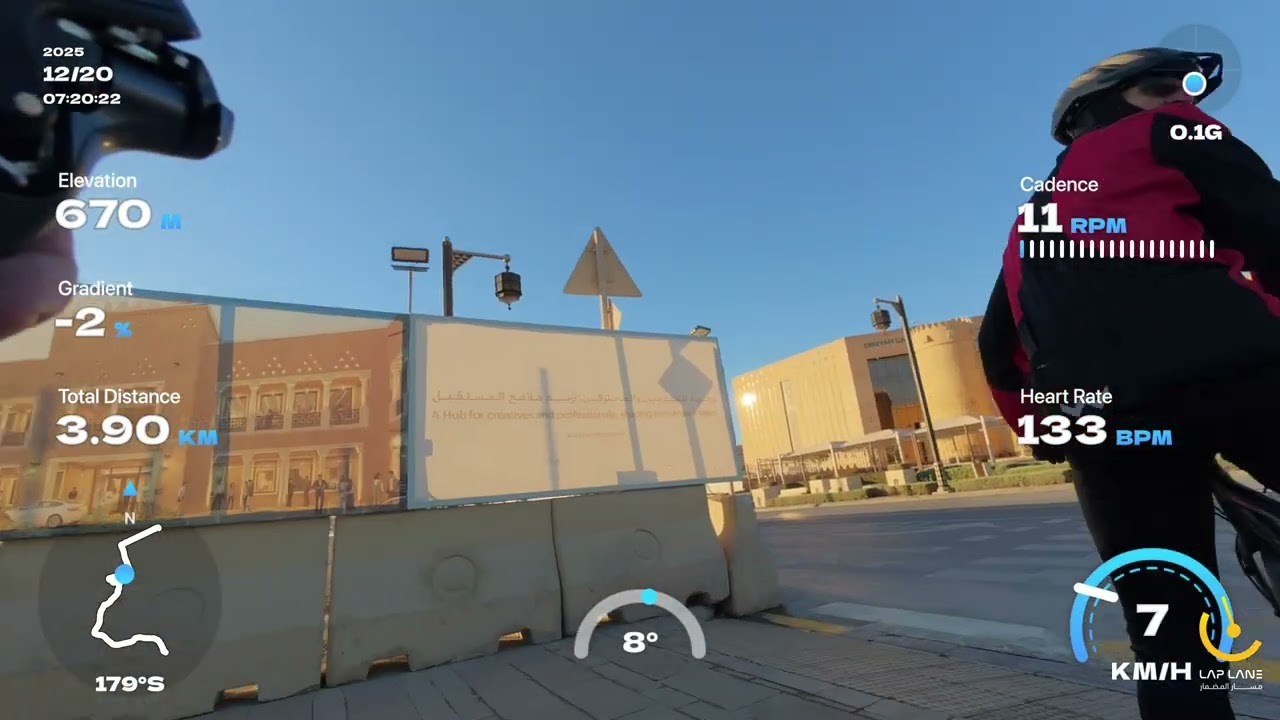 الثلاثي في الوادي المرح ج1