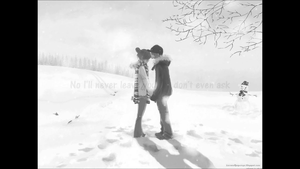 A love that will last - Renee Olstead (with lyrics)