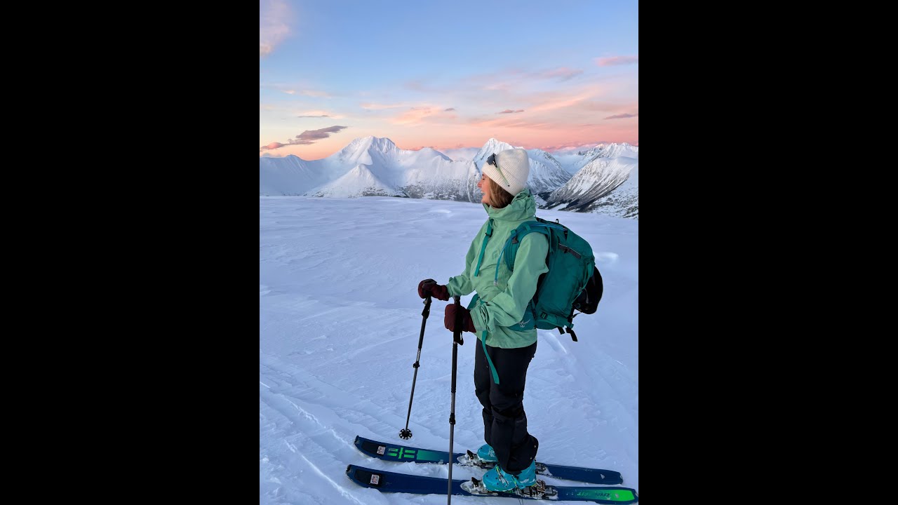 Bli kjent med Hanne Jore i Statnett