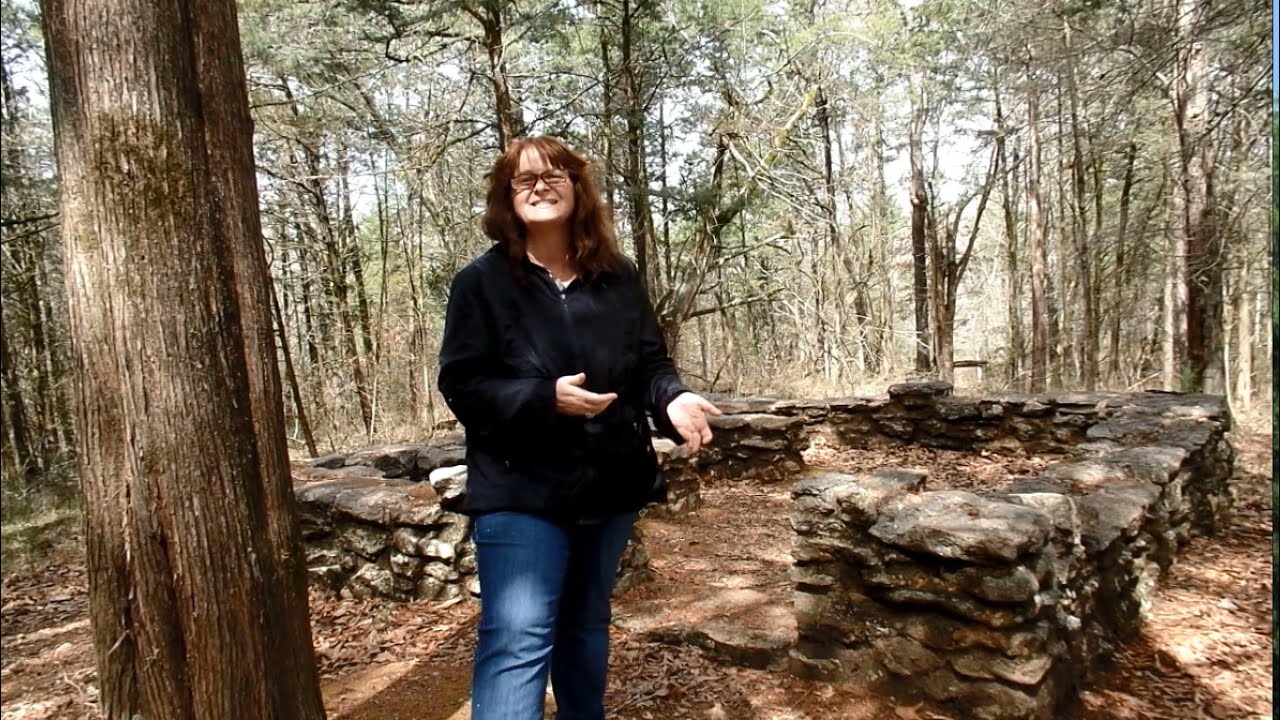 Doaksville: Historic Ghost Town in Choctaw County, Oklahoma
