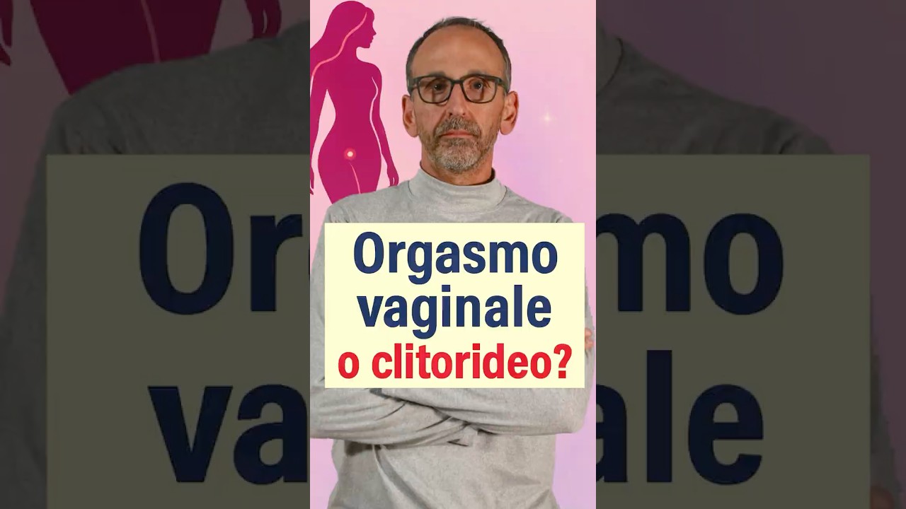 Orgasmo clitorideo o vaginale? Non esiste un piacere migliore