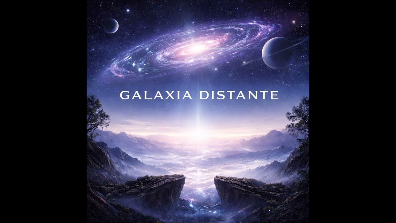 RANIX x Avelam x Zeuz-GALAXIA DISTANTE 
