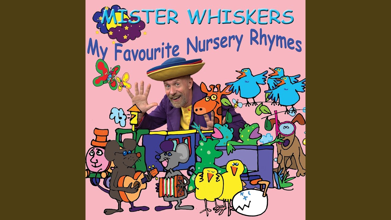 Medley: Sing a Song of Six Pence / Old King Cole / I'm the King of the Castle