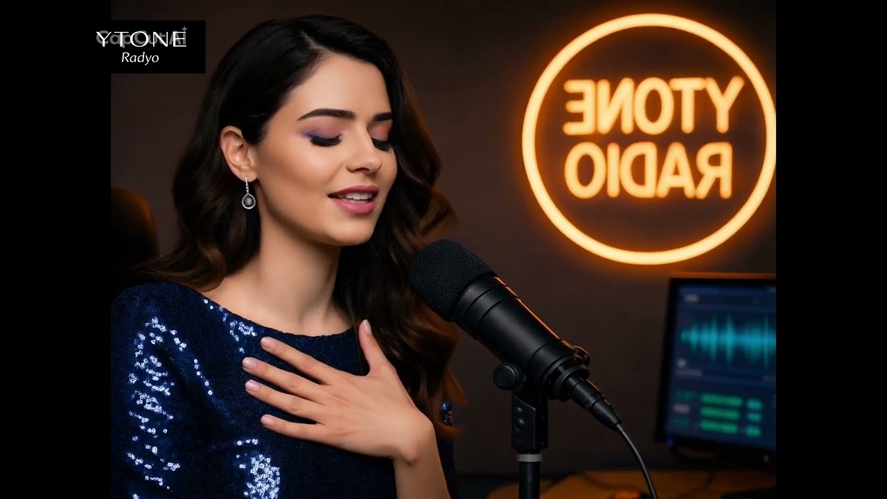 Radyo tatında türkü keyfi- Türkü Saati 